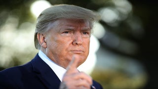 Trump Takes Dig at Shepard Smith’s Fox News Exit: ‘He Had Bad Ratings’
