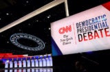 Democratic debate