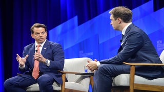 Anthony Scaramucci Predicts Trump Will Be Impeached and Removed From Office