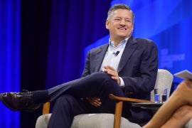 Netflix’s Ted Sarandos to Receive Producers Guild’s 2020 Milestone Award