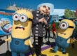 Despicable Me Universal Studios