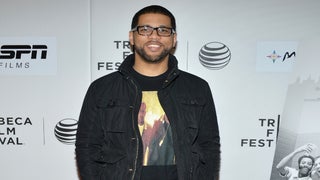 Peacock’s Michael Smith Says Calls for Sports-Talk Hosts to Stick to Sports Are ‘So Stupid’