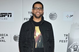 Peacock’s Michael Smith Says Calls for Sports-Talk Hosts to Stick to Sports Are ‘So Stupid’