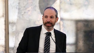 NBC News President Noah Oppenheim Under Fire for Old Harvard Crimson Columns