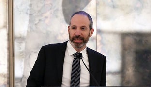 NBC News President Noah Oppenheim Under Fire for Old Harvard Crimson Columns