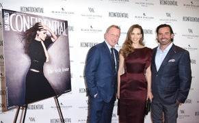Modern Luxury to Shut Down LA Confidential, Capitol File Print Editions