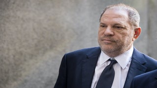 Harvey Weinstein Gets an Ending Even He Couldn’t Have Scripted