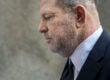 Harvey Weinstein Arraigned On Rape And Criminal Sex Act Charges