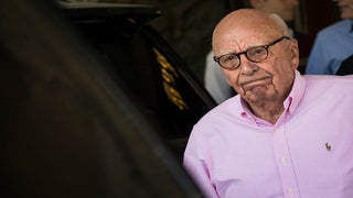 Attorney General William Barr Met With Fox Chairman Rupert Murdoch After Impeachment Poll (Report)