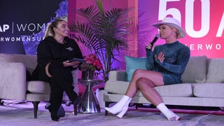 YouTube Star Gigi Gorgeous Says ‘We Need to Shout From the Rooftops: Makeup Is Genderless’