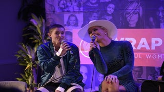 Gigi Gorgeous and Nats Getty Share the 3 Keys to Their Successful Relationship