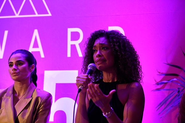 Diane Guerrero, Stephanie Beatriz
