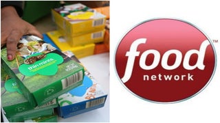 Food Network Cooks Up Girl Scout Cookies Baking Competition Show