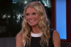 Gwyneth Paltrow Explains How She Could Possibly Forget She Was in ‘Spider-Man: Homecoming’ (Video)