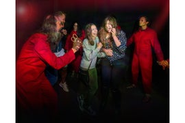 Halloween Horror Nights Review: Ghostbusters, Killer Klowns and the Tethered Compete to Scare the Hell Out of You