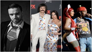 The Best Celebrity Halloween Costumes of 2019, From Nicki Minaj to Jessica Biel (Photos)