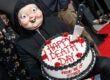 Happy Death Day Halloween Horror Night