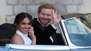Will Meghan Markle and Prince Harry Pursue Hollywood Deals After ‘Step Back’ From Royal Duties?