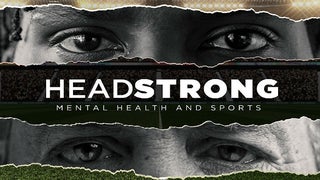 Religion of Sports Partners With NBC Sports for Mental Health Project ‘HeadStrong’