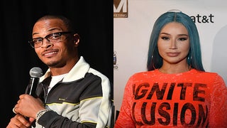 TI Says He Wants to ‘Undo the Blunder of Iggy Azalea’