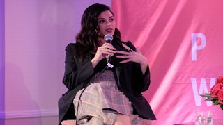Jenna Dewan on How Motherhood Has Changed Her Life and Career