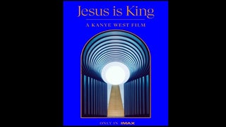 ‘Jesus Is King’ Film Review: Kanye West Documentary-Promo Is Both Too Short and Too Long