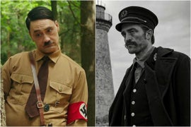 ‘Jojo Rabbit,’ ‘The Lighthouse’ Fuel Biggest Indie Box Office Weekend of 2019