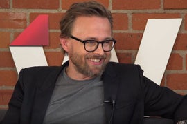‘Maleficent: Mistress of Evil’ Director Takes Those ‘Game of Thrones’ Comparisons as a ‘Compliment’ (Video)