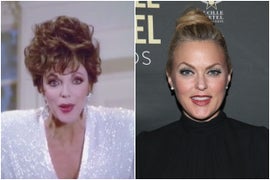 Elaine Hendrix to Play Alexis Carrington on The CW’s ‘Dynasty’