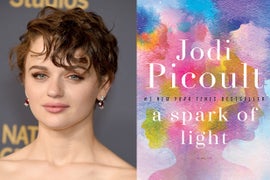 Joey King to Star in Limited Series Based on Jodi Picoult Novel ‘A Spark of Light’