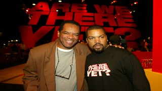 John Witherspoon Remembered by Ice Cube, Arsenio Hall and More: ‘Life Won’t Be as Funny Without Him’