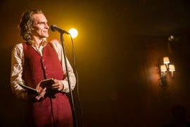 ‘Joker,’ ‘Once Upon a Time in Hollywood’ Top Golden Reel Sound Editing Nominations