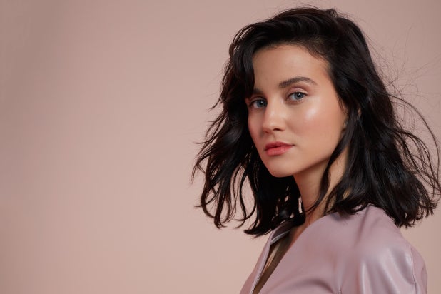 Julia Goldani Telles To Star In 3rd Season Of Starz Anthology Drama