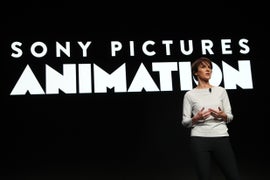 Sony Pictures Animation Head Kristine Belson Renews Contract, Will Oversee Streaming and TV Animation