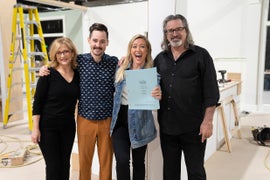 ‘Lizzie McGuire’ Revival Dead at Disney+, Hilary Duff Says