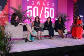 Top Hollywood Executives Talk How to Improve Company Culture: ‘These Are Human Issues’ | Video