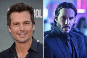 Len Wiseman John Wick