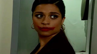 Lilly Singh Becomes the ‘Most Terrifying’ Version of The Joker Yet – a Lady (Video)