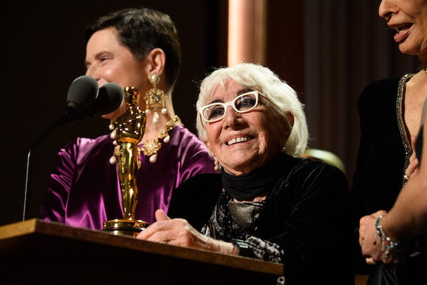 Lina Wertmuller