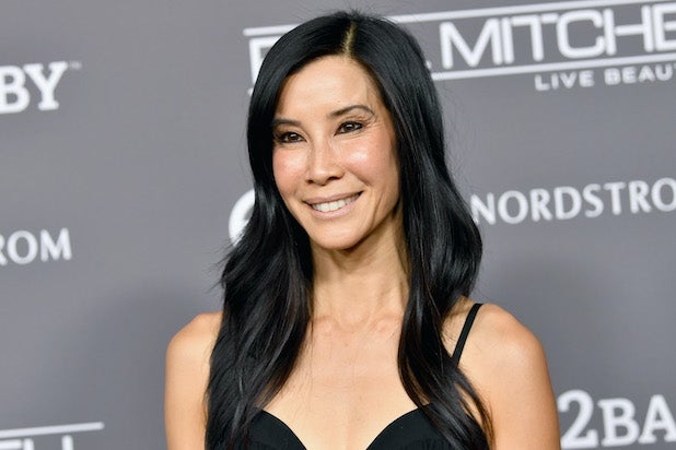 Lisa Ling