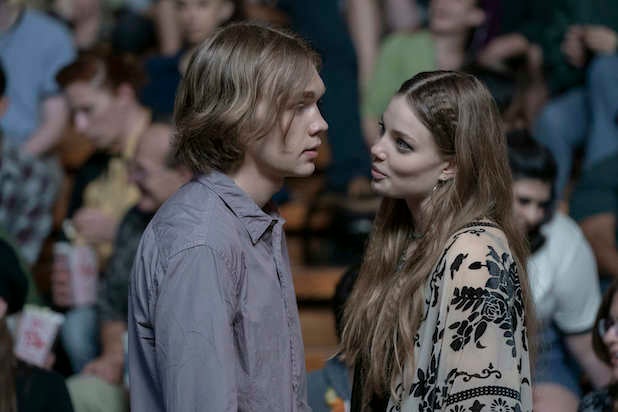 Looking for Alaska