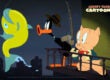 Looney Tunes Cartoons Art