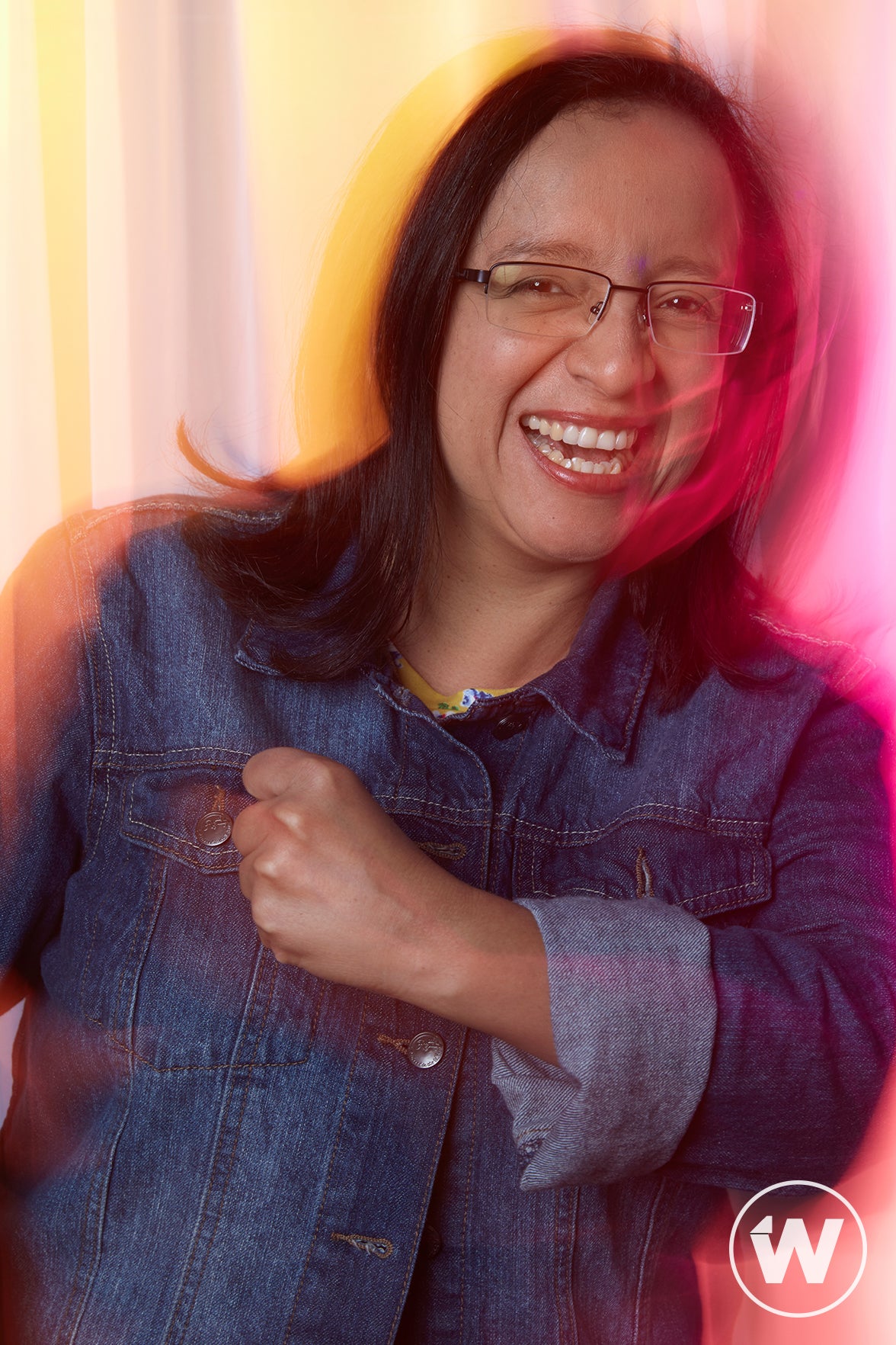 Lucia Pineda, Power Women Summit Lucia Pineda, Power Women Summit