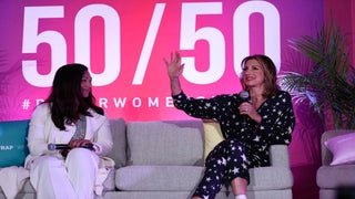 She the People’s Aimee Allison, Actress Alysia Reiner on Feminist Activism Ahead of 2020 Election | Video