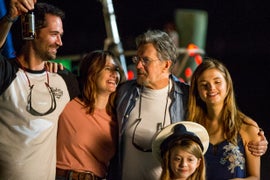 ‘Mary’ Film Review: Gary Oldman’s Haunted-Boat Tale Is Neither Sea- Nor Scare-Worthy
