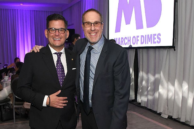 march of dimes signature chefs auction