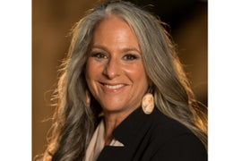 Marta Kauffman to Receive Norman Lear Achievement Award From Producers Guild