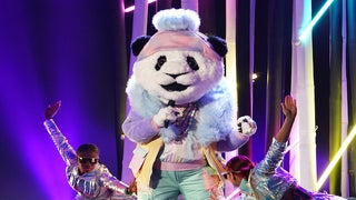 ‘Masked Singer’: Panda Talks Judges’ ‘Totally’ Wrong Guess, Asking for Costume With a ‘Nice Booty’