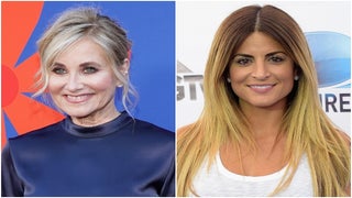 Maureen McCormick and Alison Victoria to Host HGTV’s ‘White House Christmas 2019’