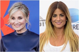 Maureen McCormick and Alison Victoria to Host HGTV’s ‘White House Christmas 2019’
